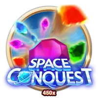 Space Conquest